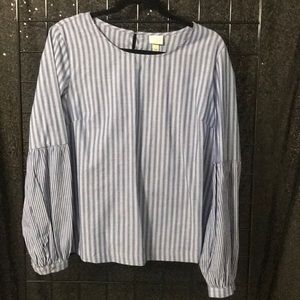 Perfect Work Blouse!